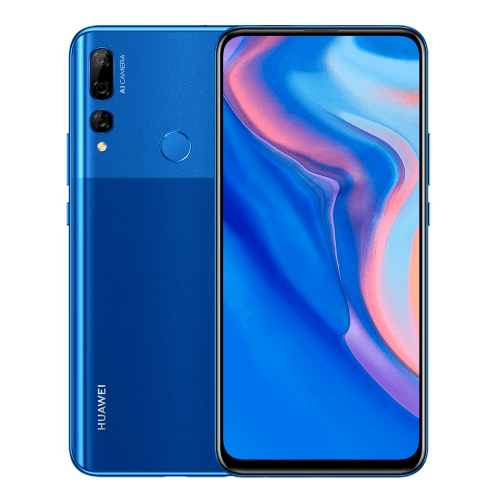 Huawei Y9 Prime