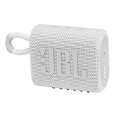 JBL Go 3 Portable Bluetooth Speaker