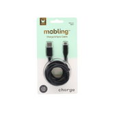 Mobling Braided Cable USB-A to USB-C