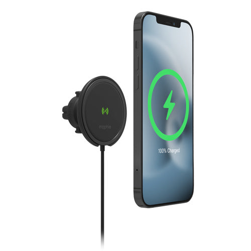 Mophie Wireless Wireless Vent Mount