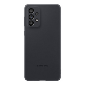 Samsung A73 Silicone Cover