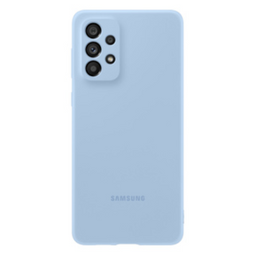 Samsung A73 Silicone Cover