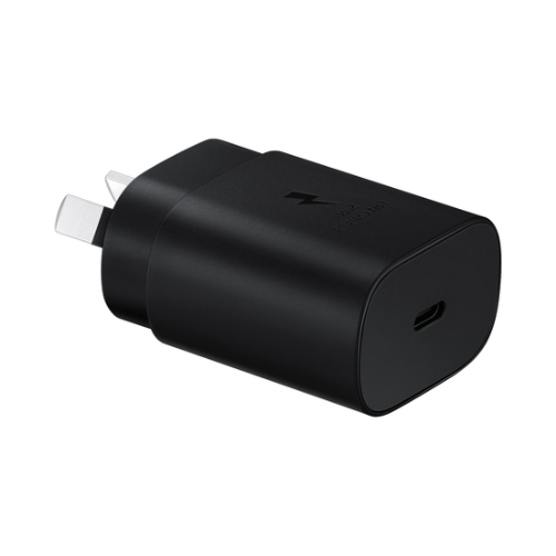 Samsung Charger TA 25W Black