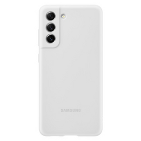 Samsung S21 FE Silicone Cover