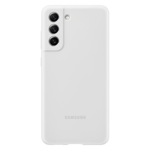 Samsung S21 FE Silicone Cover