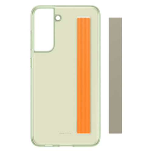 Samsung S21 FE Slim Strap Cover