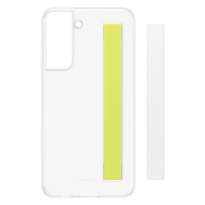 Samsung S21 FE Slim Strap Cover