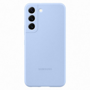 Samsung S22 Silicone Cover