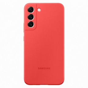 Samsung S22+ Silicone Cover