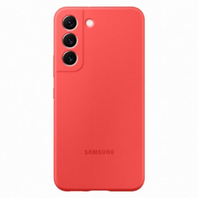 Samsung S22 Silicone Cover