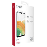 ZAGG Samsung A33 Glass+ Screen Protector