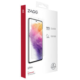 ZAGG Samsung A73 Glass+ Screen Protector